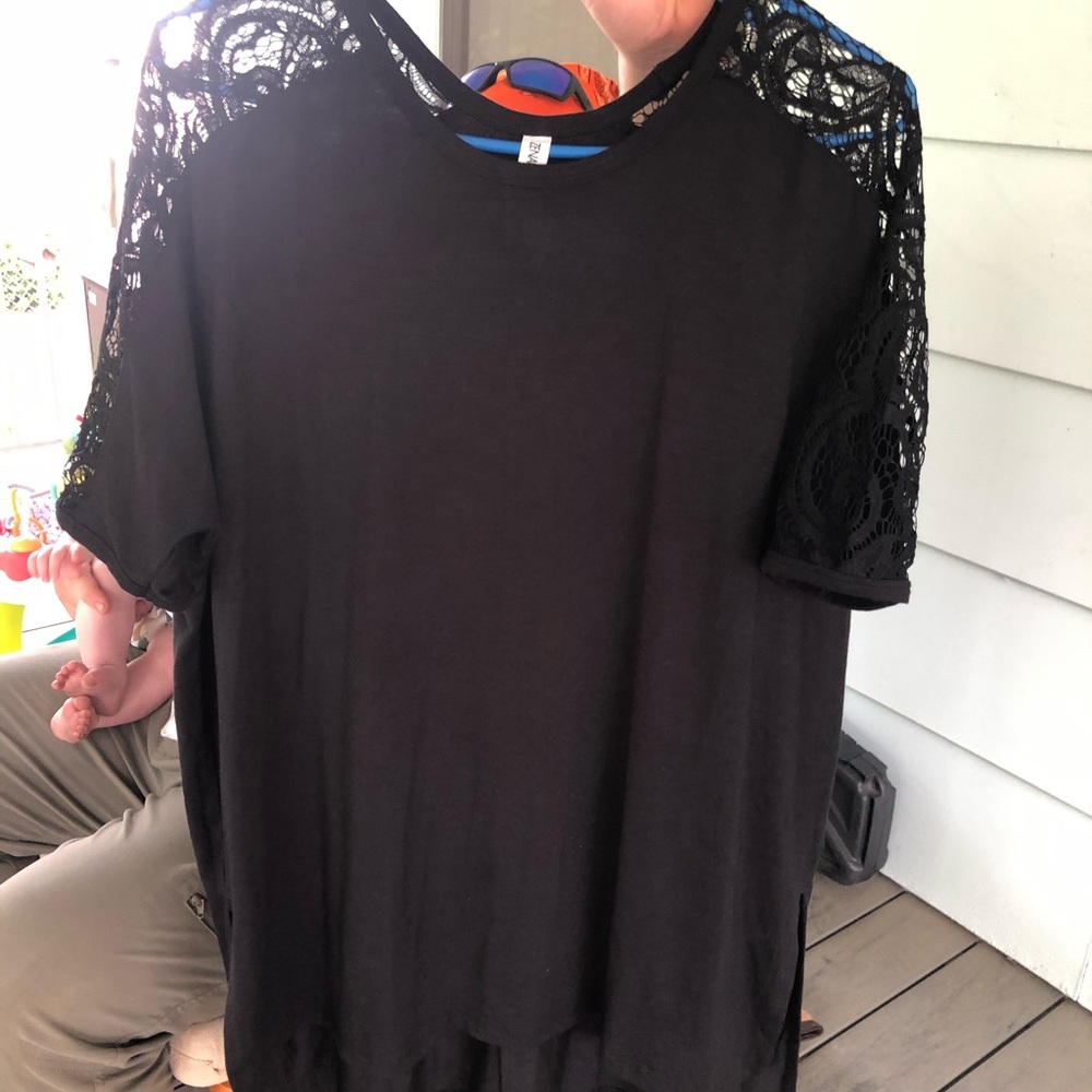 High Hopes Top